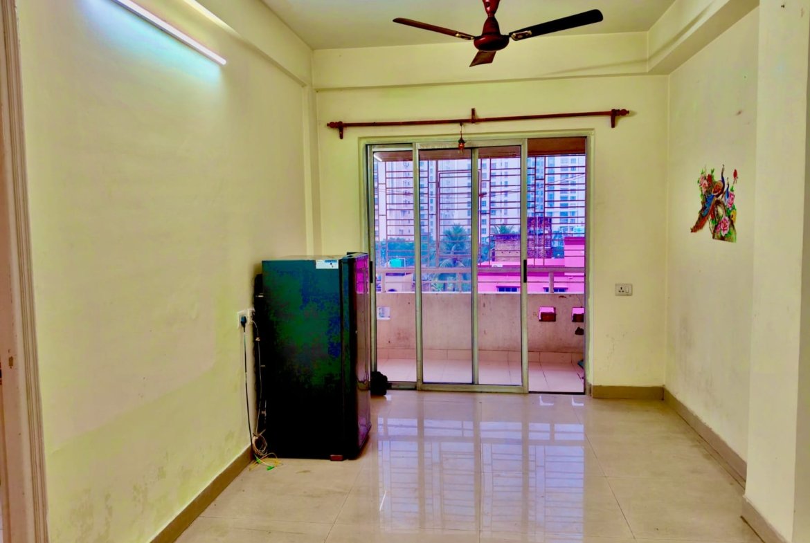 3BHK Flat for Rent in Kolkata