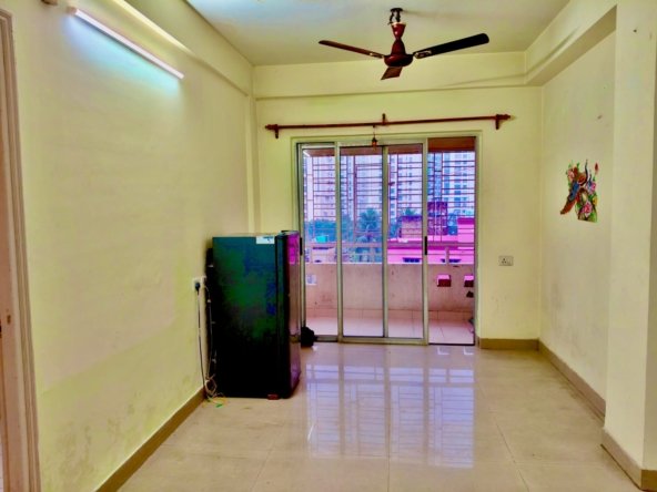 3BHK Flat for Rent in Kolkata