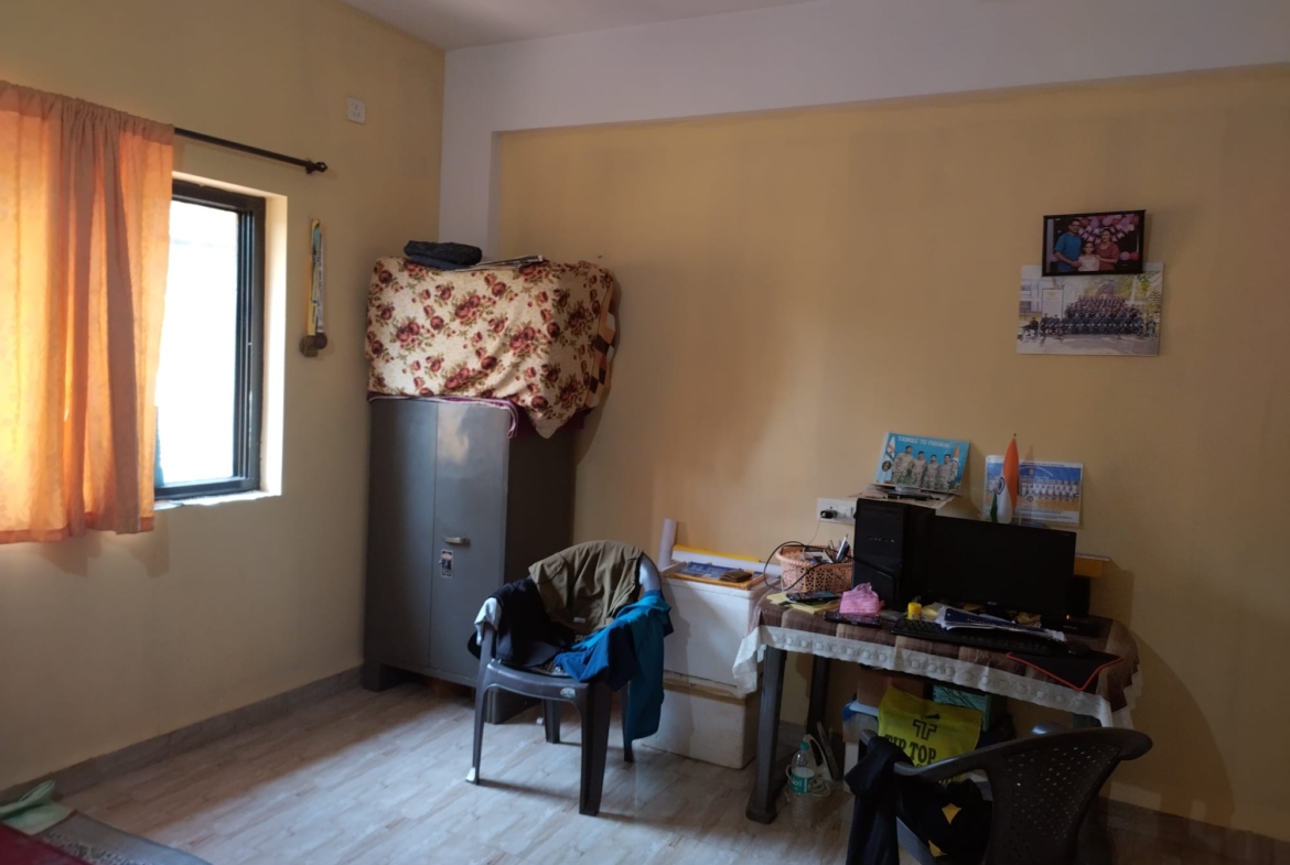 Flat for Rent in North Goa