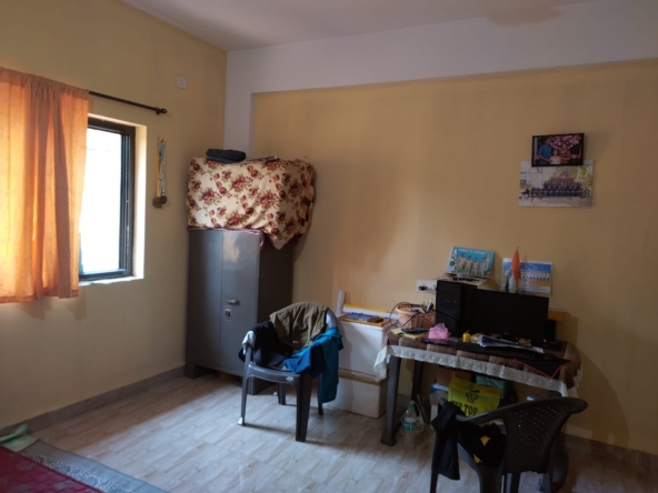 Flat for Rent in North Goa