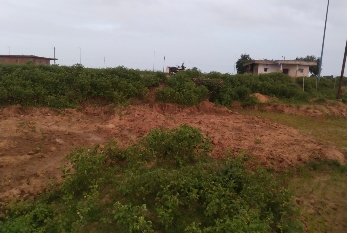 Plot for sale in Singrauli