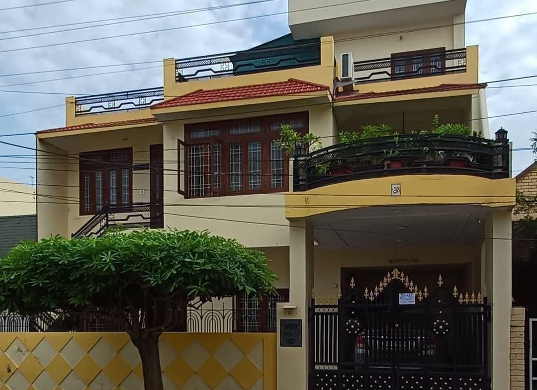 House for Sale in Jaipur