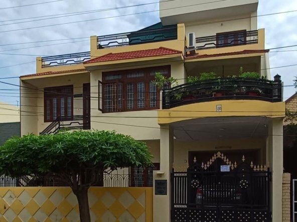 House for Sale in Jaipur