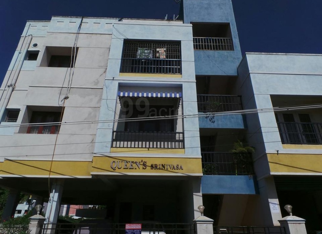 Flat for Rent in Chennai