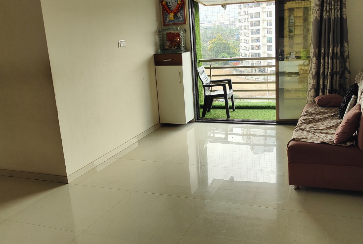 3BHK Flat for Sale in Mumbai