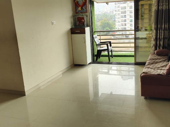3BHK Flat for Sale in Mumbai