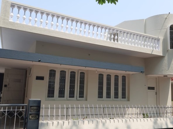 3BHK House for Rent in Mysore