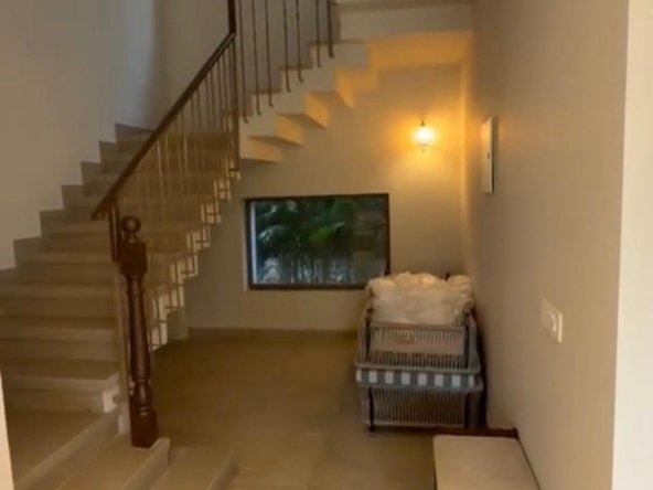 4BHK Villa For Sale In Morjim Goa