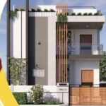 Villa for sale in Anantapur