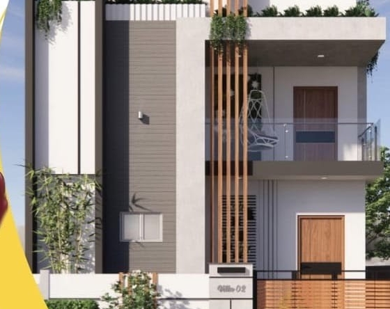 Villa for sale in Anantapur