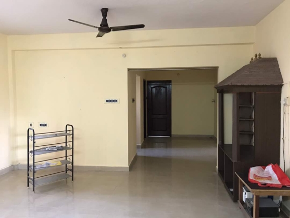 2BHK Flat for Rent in Chennai