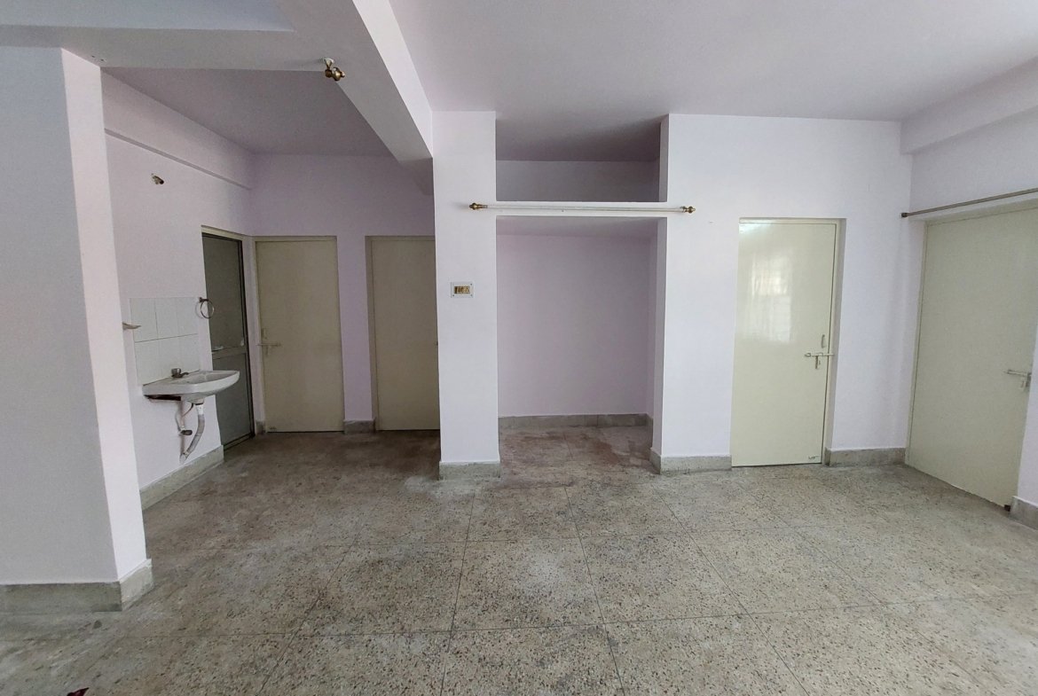 3BHK Flat for Rent in Jamshedpur