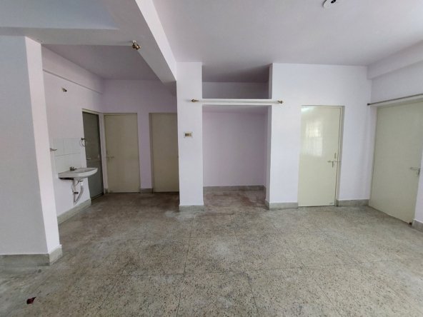 3BHK Flat for Rent in Jamshedpur