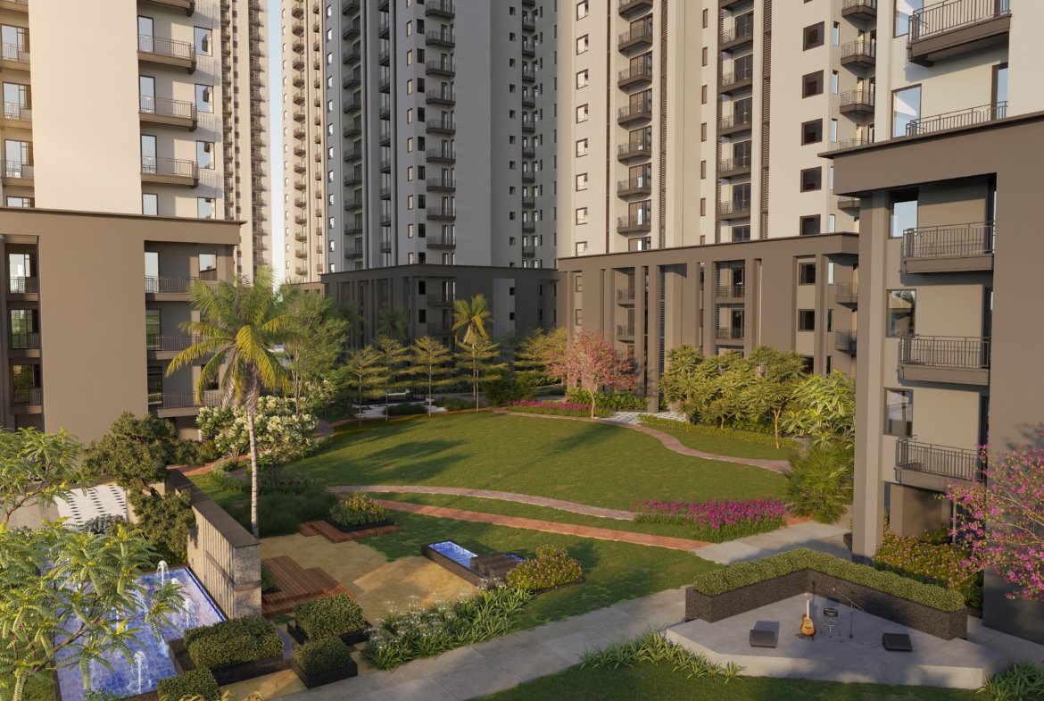 3BHK Flat for Sale in Gurugram