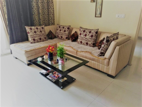 3Bhk Flat on Rent in Bengaluru