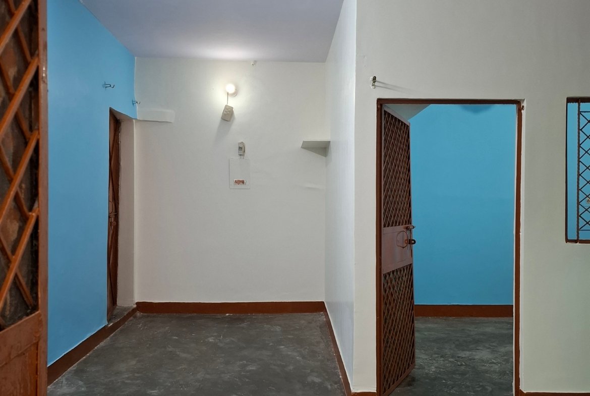 Flat for rent in Rohini