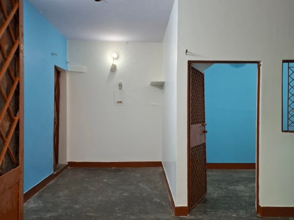 Flat for rent in Rohini