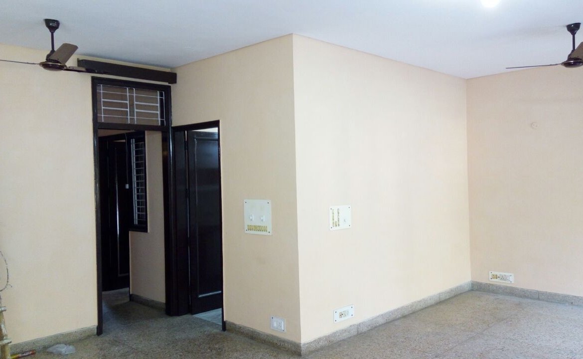 2BHK Independent Floor for Rent in Paschim Vihar