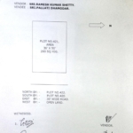 Plot for Sale in Sangareddy