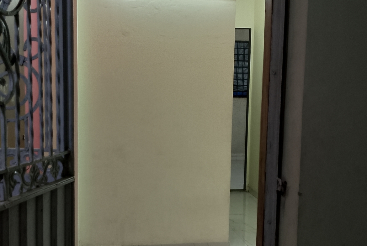 Flat for rent in Navi Mumbai