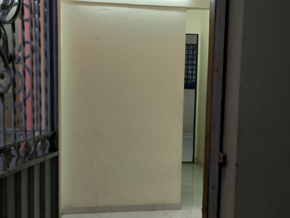 Flat for rent in Navi Mumbai