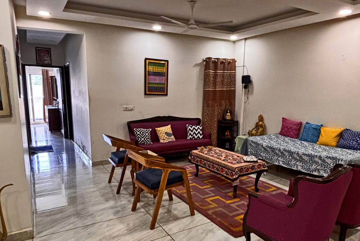 Flat for sale in Dehradun