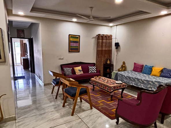 Flat for sale in Dehradun