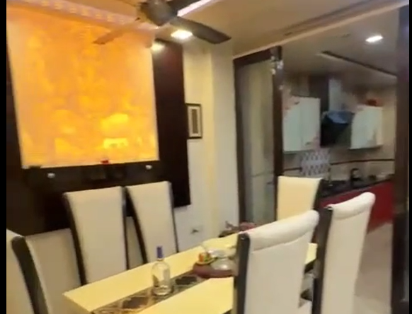 3BHK Floor on Rent in Pitampura