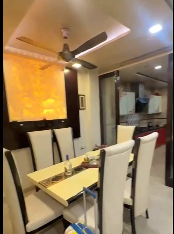 3BHK Floor on Rent in Pitampura