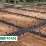 Plot for sale in Panjappur