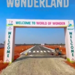 Land for sale in Trichy