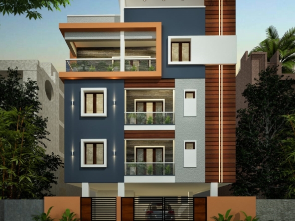 2BHK Flats for Sale in Chennai