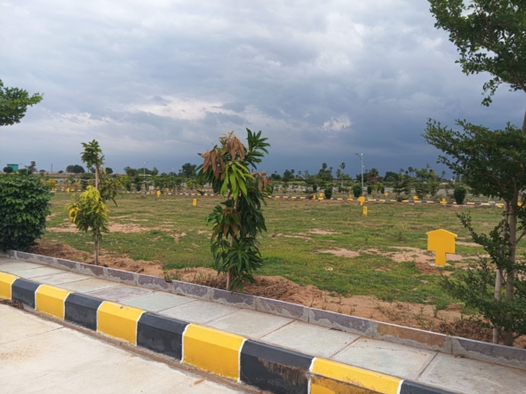 Plots for Sale in Gollur Hyderabad