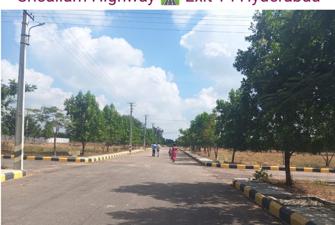 Plots for Sale in Mirkhanpet Hyderabad