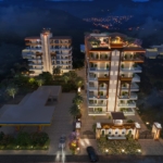 Luxurious 1BHK Flat for Sale in Rishikesh