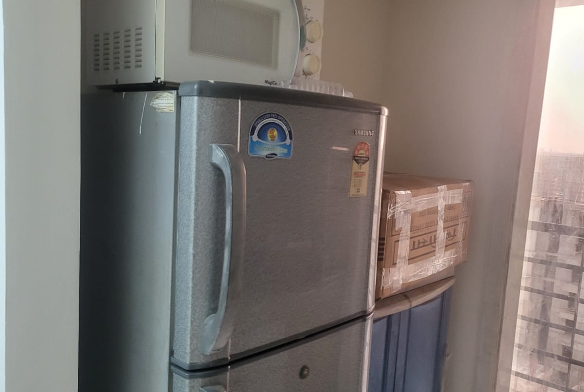 1BHK for Rent in Mumbai