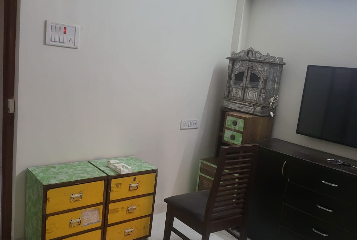 1BHK for Rent in Mumbai