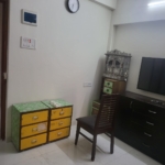 1BHK for Rent in Mumbai
