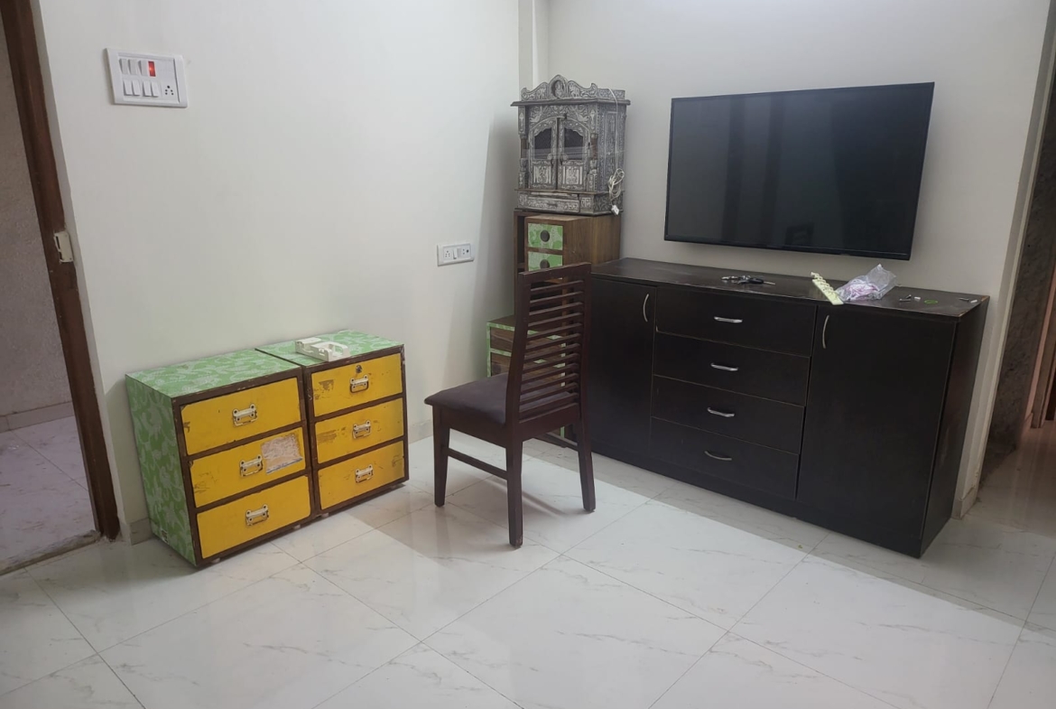 1BHK for Rent in Mumbai