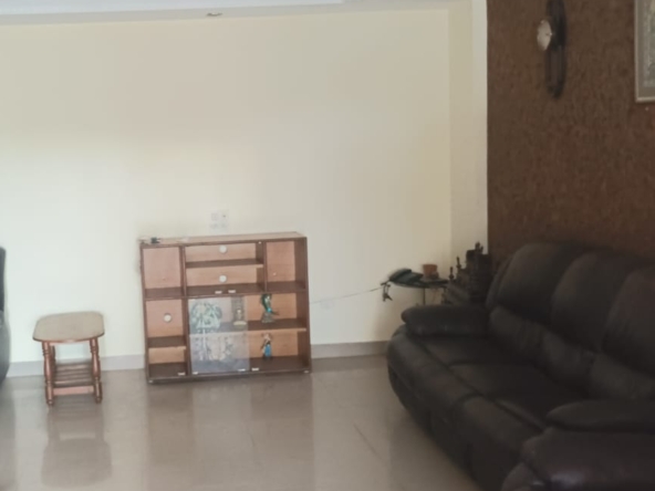 Flat in Bengaluru for rent