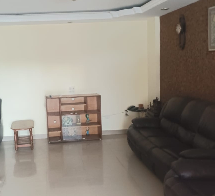 Flat in Bengaluru for rent