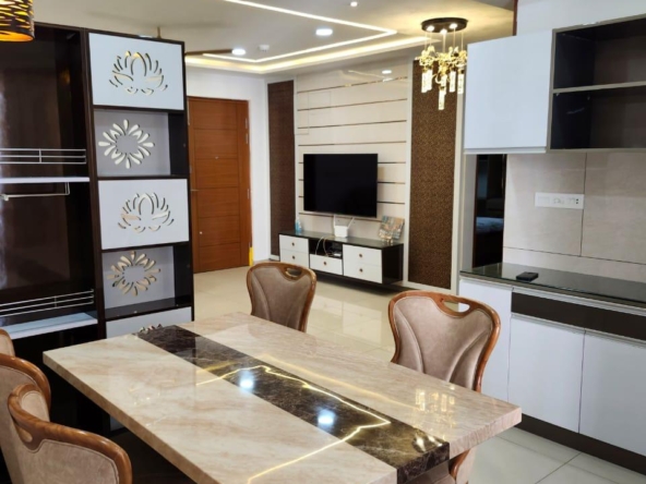 Flat for rent in Kukatpally