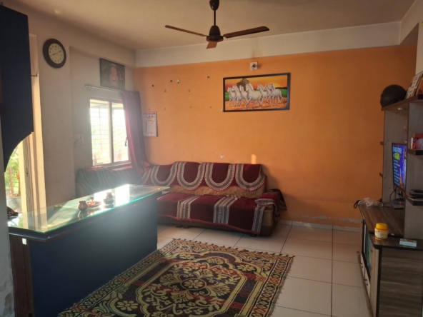 Flat for sale in Vadodara