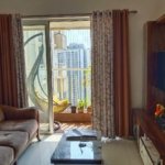 Flat on rent in Thane