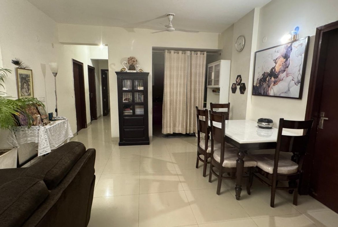 Flat for sale in Sohna