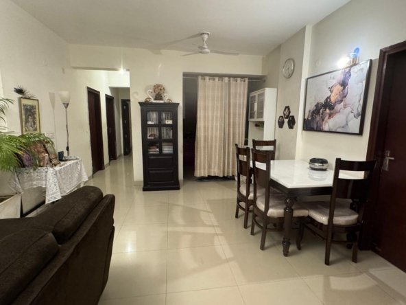 Flat for sale in Sohna