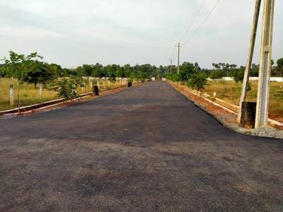 Plot for Sale on Navanagar Hubli