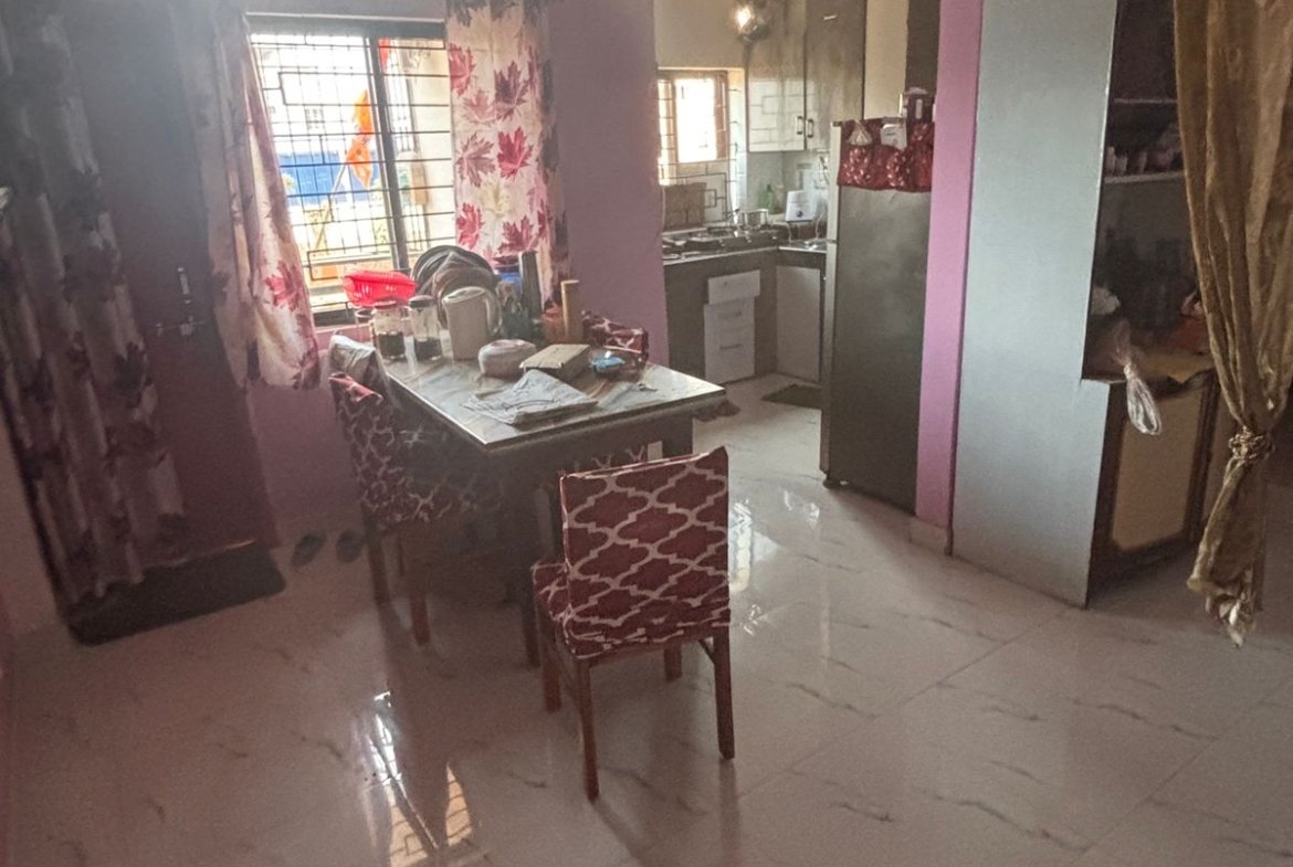 3BHK Flat for Sale in Ranchi