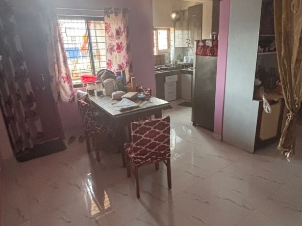 3BHK Flat for Sale in Ranchi