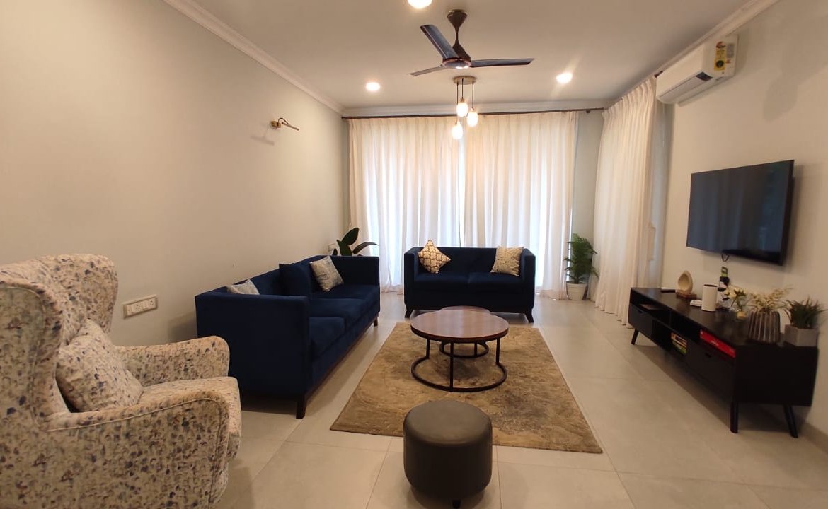 2BHK Apartment for Sale in Goa